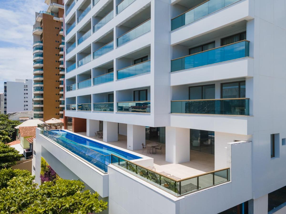 Lindo, Decorado, Na Praia Da Barra, Em Salvador! Ngoại thất bức ảnh